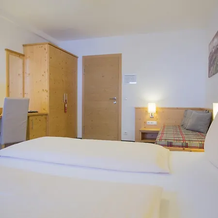 Ennskraxblick Hotel