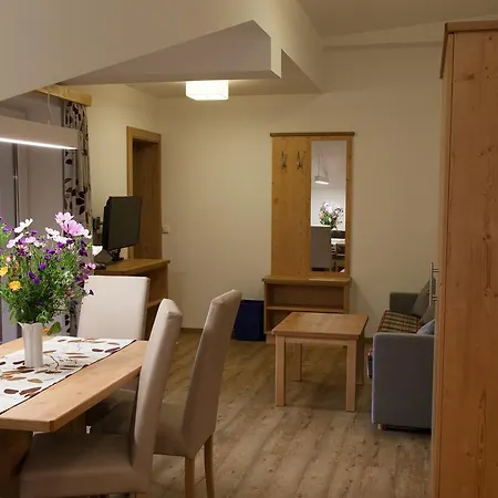 Ennskraxblick Hotel Kleinarl