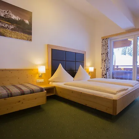 Ennskraxblick Hotel 3*