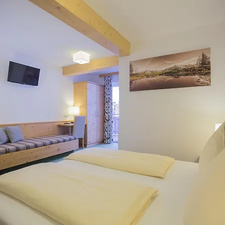 Hotel Ennskraxblick 3*