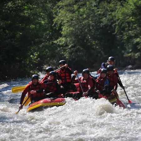 Ξενοδοχείο Ennskraxblick 3*