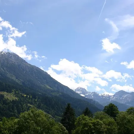 Ennskraxblick Kleinarl