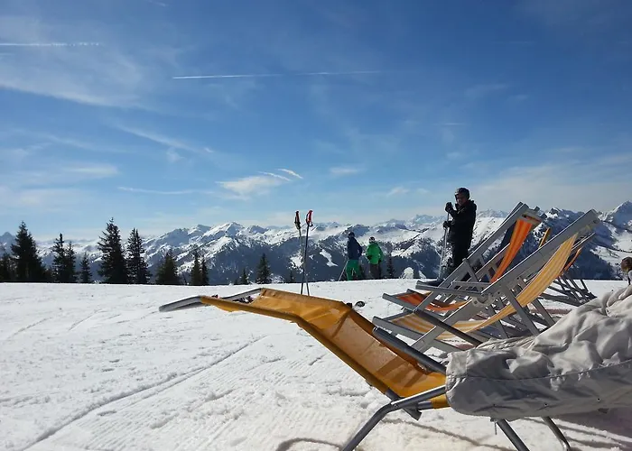 Ennskraxblick Hotel Kleinarl