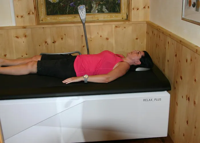 Hotel Ennskraxblick 3*