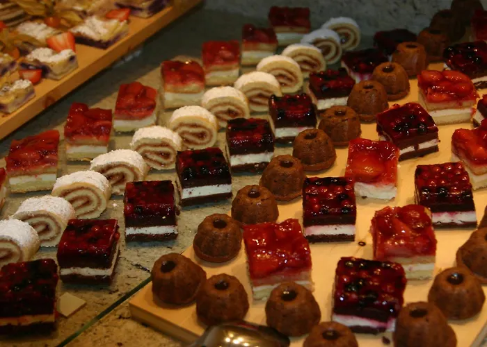 Hotel Ennskraxblick 3*