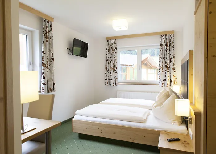 Ennskraxblick 3* Kleinarl