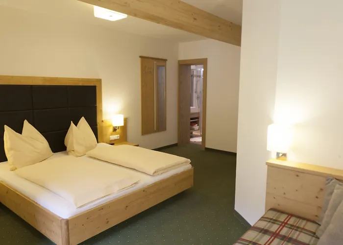 Hotel Ennskraxblick