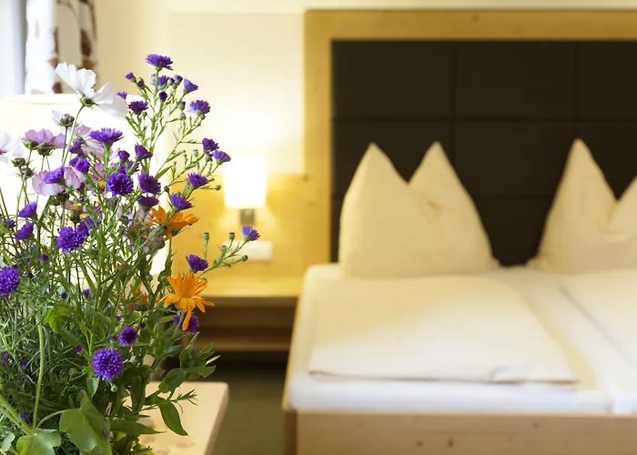 Ennskraxblick Hotel Kleinarl