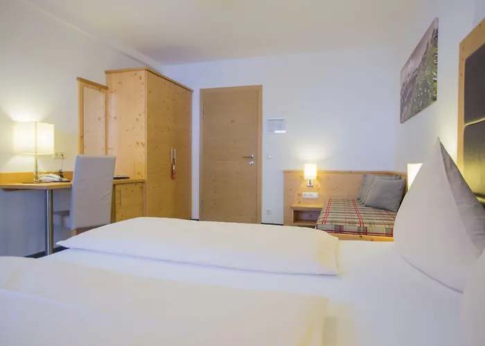 Ennskraxblick Hotel