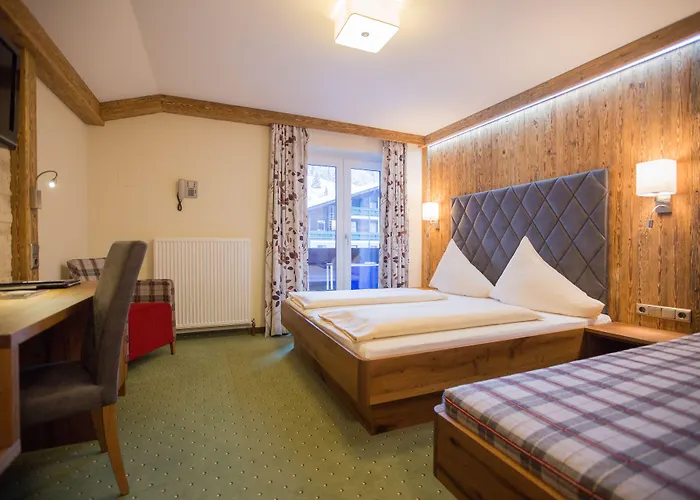 Ennskraxblick Kleinarl