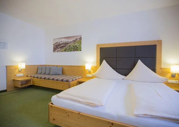 Ennskraxblick Hotel Kleinarl