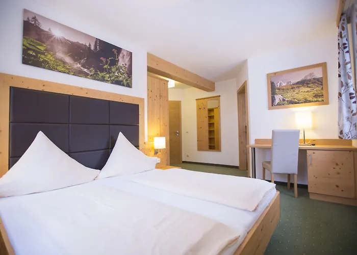 Hotel Ennskraxblick