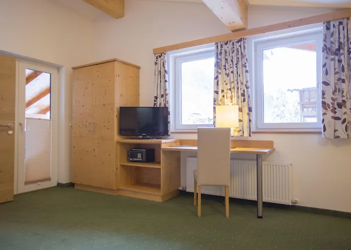 Ennskraxblick Hotel