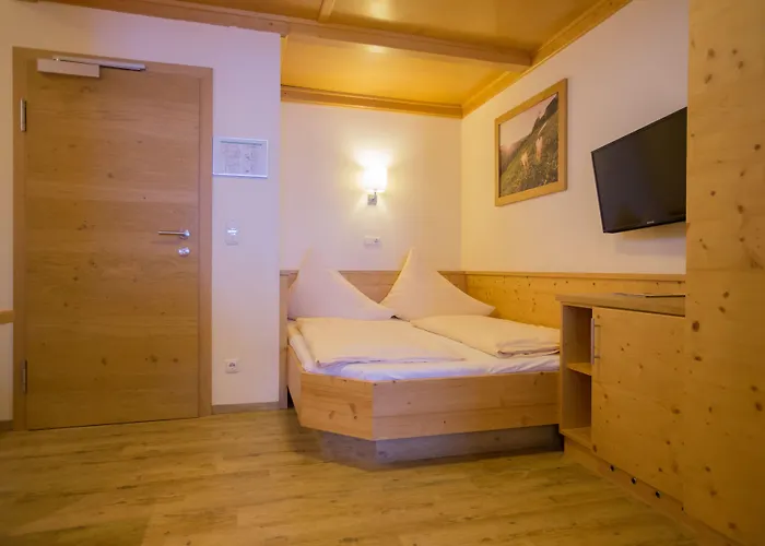 Ennskraxblick Hotel 3*