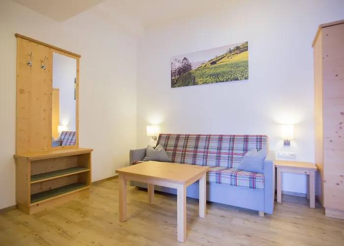 Ennskraxblick 3* Kleinarl