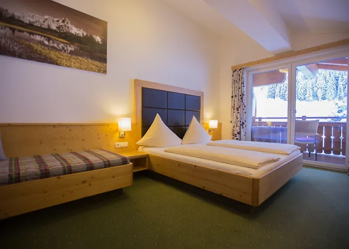 Ennskraxblick Hotel Kleinarl