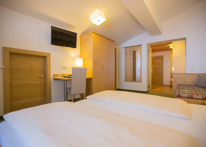 Ennskraxblick Hotel 3*