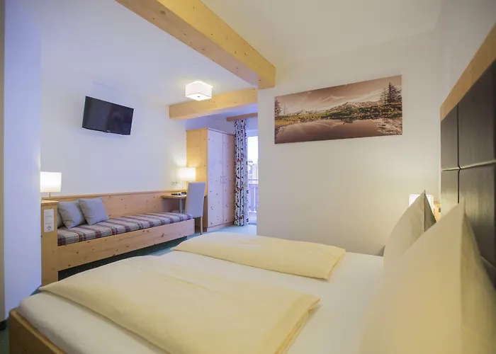 Ennskraxblick Hotel Kleinarl