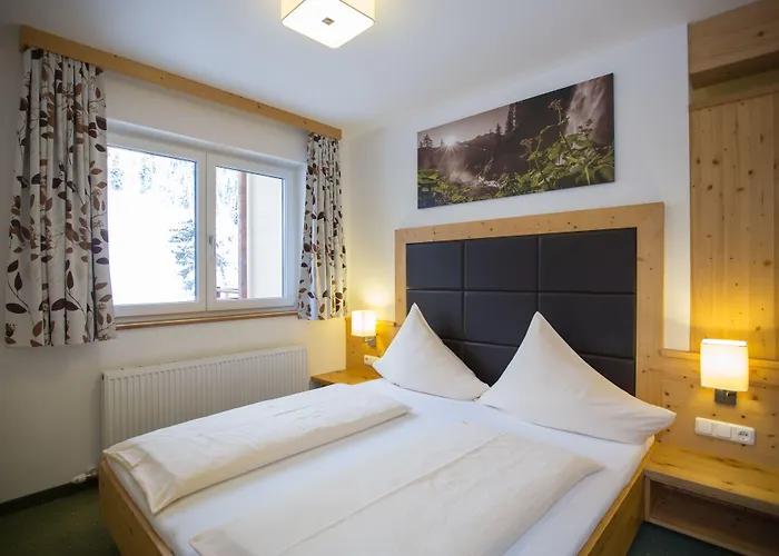 Hotel Ennskraxblick Kleinarl