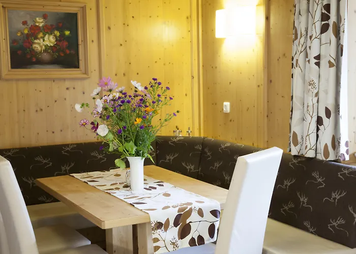 Hotel Ennskraxblick Kleinarl