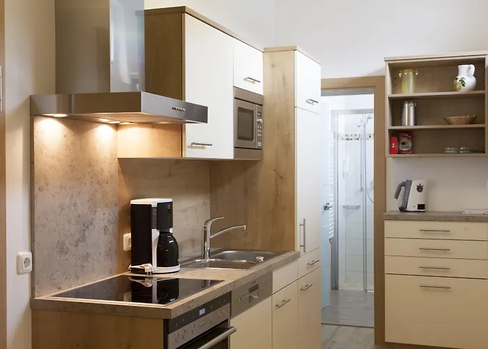 Ennskraxblick Hotel Kleinarl