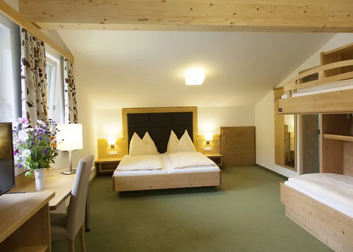 Ennskraxblick Hotel 3*