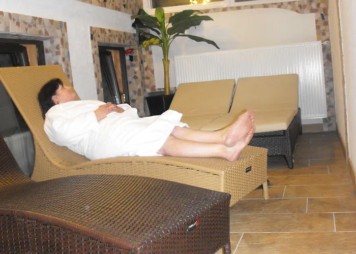 Ennskraxblick Hotel 3*