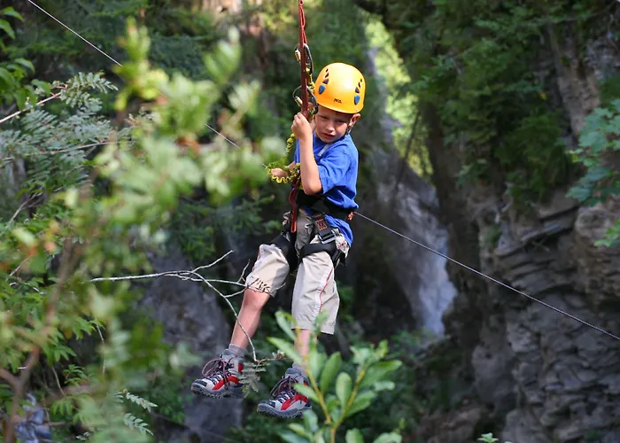 Ennskraxblick 3* Kleinarl