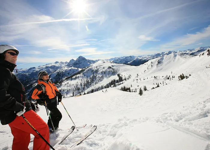 Ennskraxblick Hotel 3*