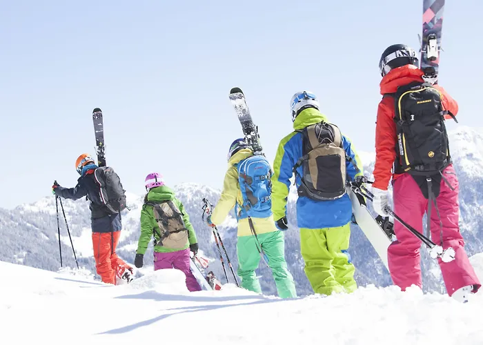 Hotel Ennskraxblick Kleinarl