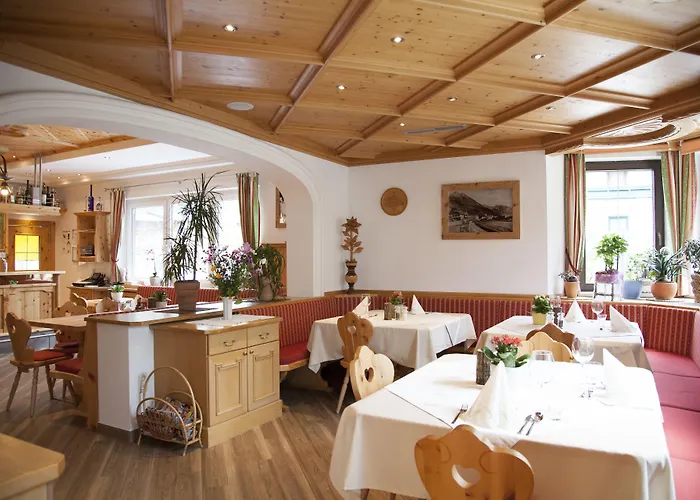 Hotel Ennskraxblick Kleinarl