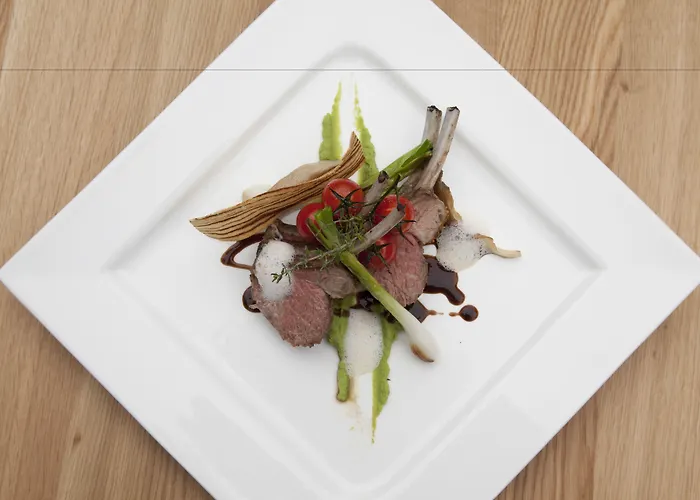 Hotel Ennskraxblick Kleinarl