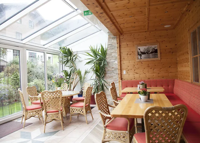Hotel Ennskraxblick 3*