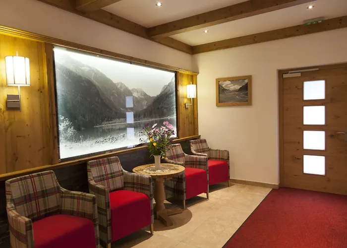 Ennskraxblick Hotel Kleinarl