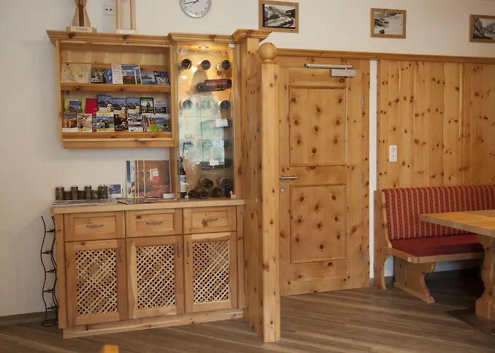 Ennskraxblick Hotel 3*