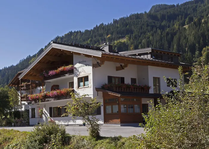 Ennskraxblick Hotel Kleinarl