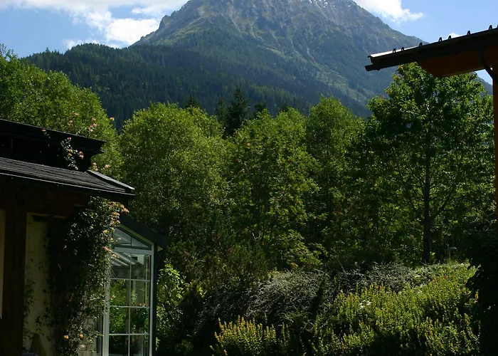 Ennskraxblick Hotel 3*