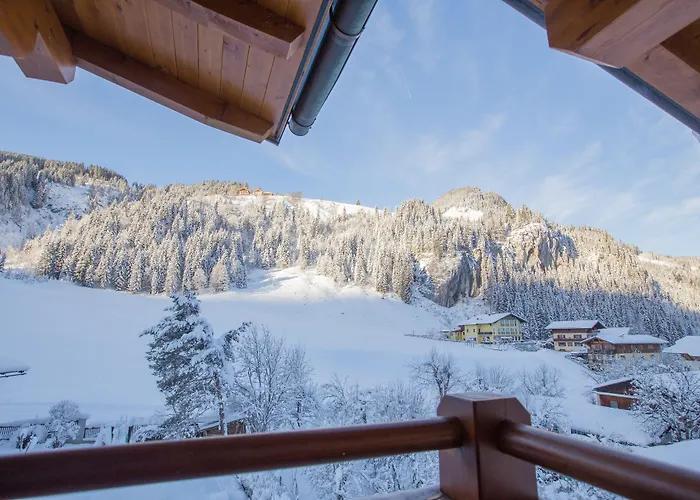 Ennskraxblick Hotel 3*