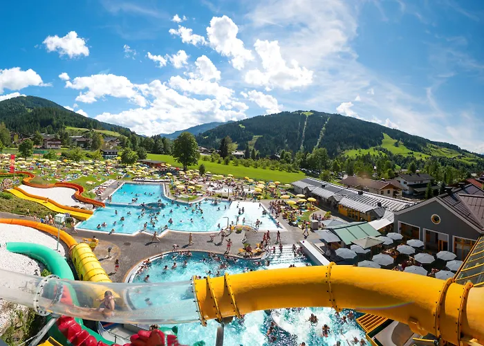 Ennskraxblick 3* Kleinarl