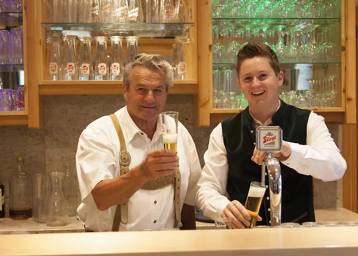 Ennskraxblick 3* Kleinarl