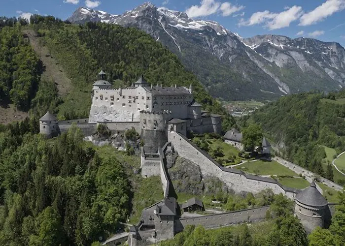 Hotel Ennskraxblick