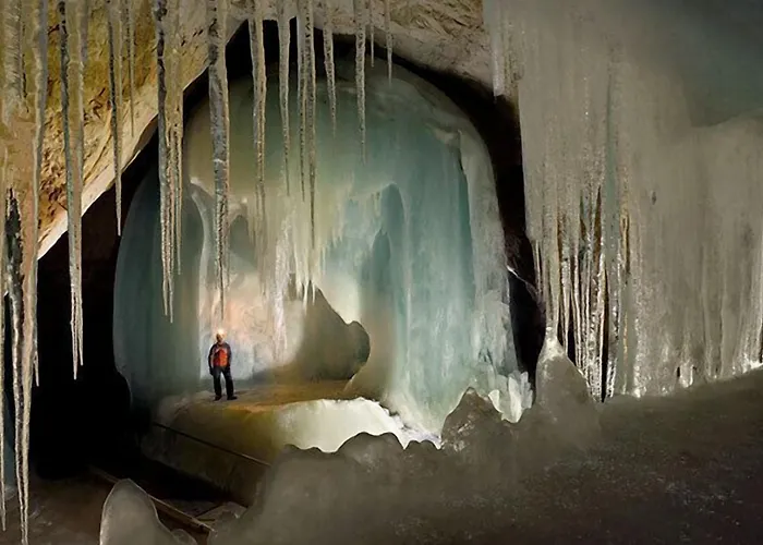 Hotel Ennskraxblick Kleinarl