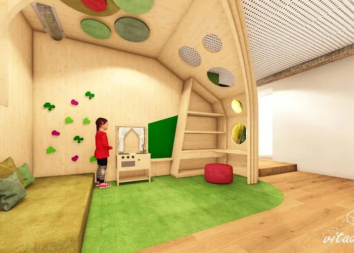 Отель Ennskraxblick Клайнарль