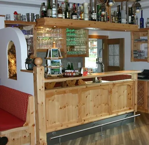 Hotel Ennskraxblick Kleinarl