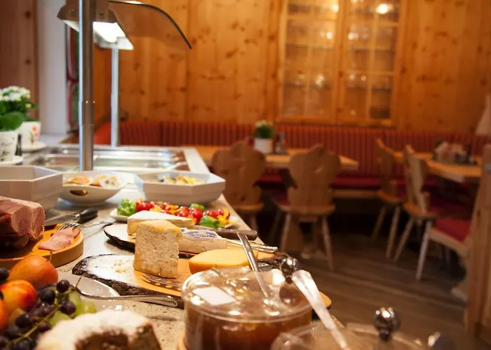 Hotel Ennskraxblick Kleinarl