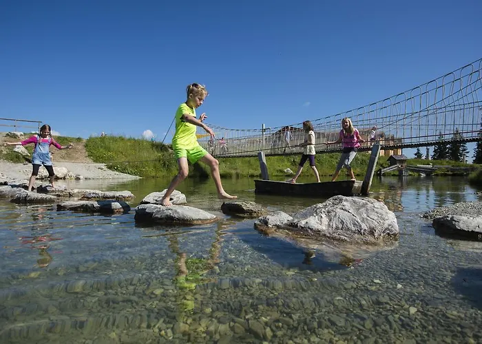 Ennskraxblick Hotel Kleinarl