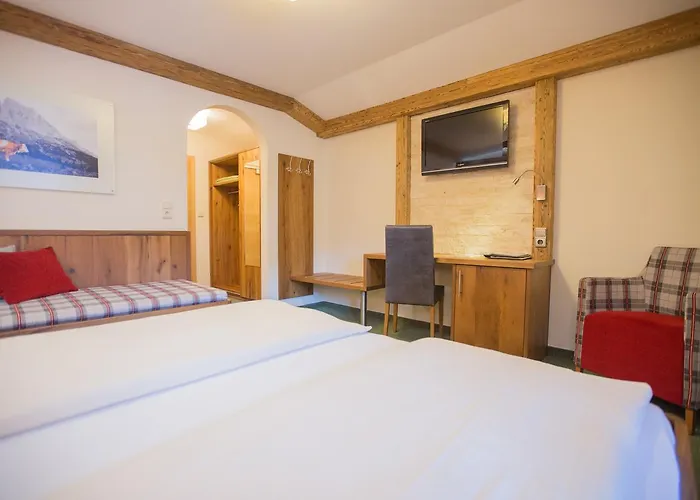 Ennskraxblick Hotel