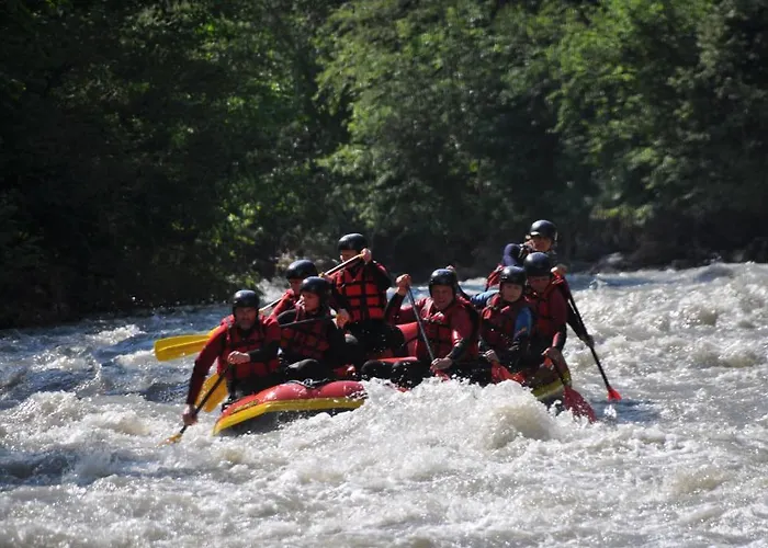 Hotel Ennskraxblick 3*