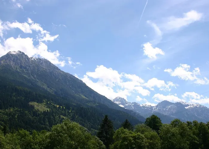 Ennskraxblick Kleinarl